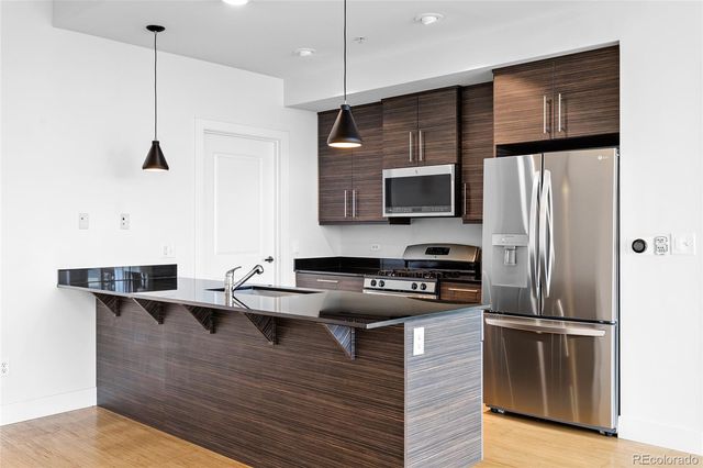 2001 N Lincoln Street 2220, Denver, CO 80202