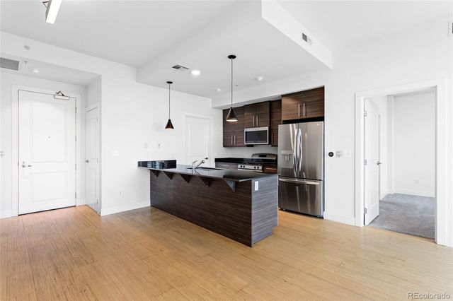 2001 N Lincoln Street 2220, Denver, CO 80202