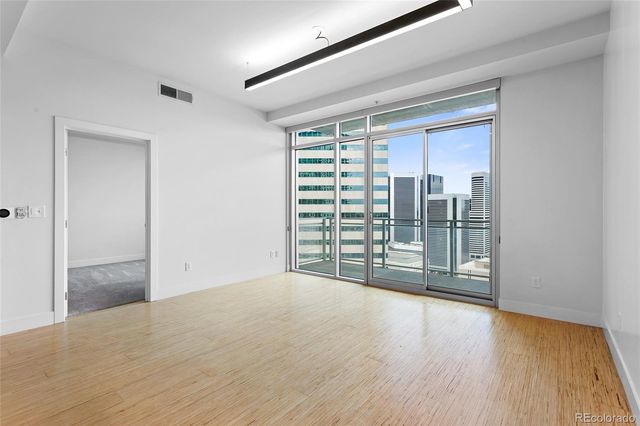 2001 N Lincoln Street 2220, Denver, CO 80202