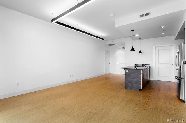 2001 N Lincoln Street 2220, Denver, CO 80202