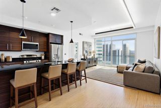 2001 N Lincoln Street 2220, Denver, CO 80202
