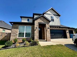 3909 SW Pecan Circle, Bentonville, AR 72713