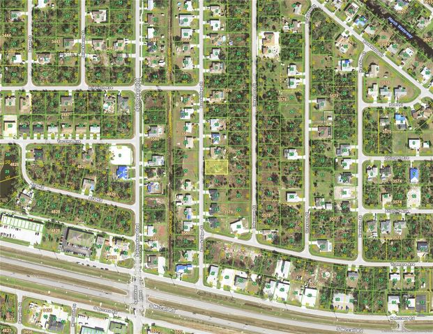 6360 BROOKRIDGE STREET, Englewood, FL 34224