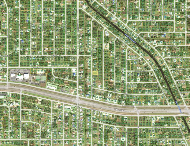 6360 BROOKRIDGE STREET, Englewood, FL 34224