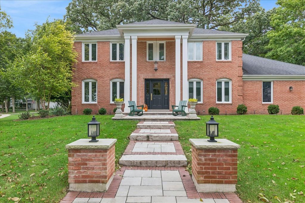 1415 Heatherton Drive, Naperville, IL 60563 — photo 2