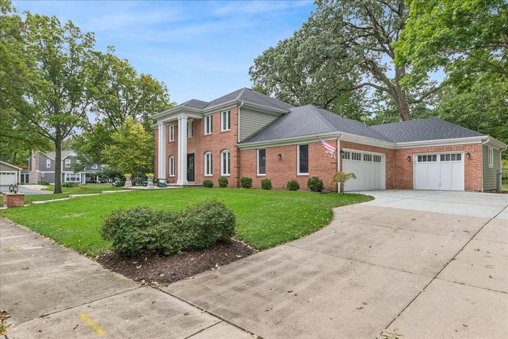 1415 Heatherton Drive, Naperville, IL 60563 — photo 3