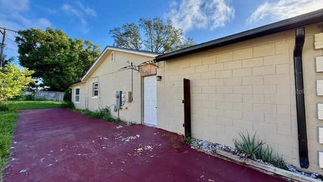 6529 ALADDIN DRIVE, Orlando, FL 32818