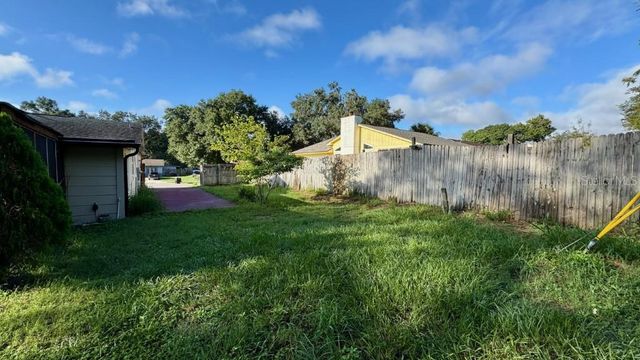 6529 ALADDIN DRIVE, Orlando, FL 32818