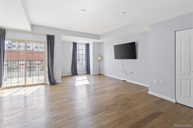 300 W 11th Avenue 5B, Denver, CO 80204