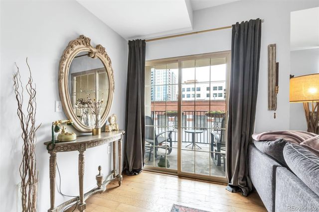 300 W 11th Avenue 5B, Denver, CO 80204