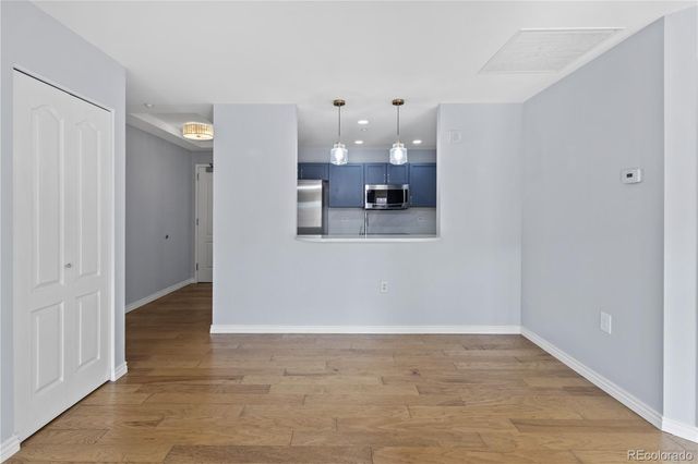 300 W 11th Avenue 5B, Denver, CO 80204