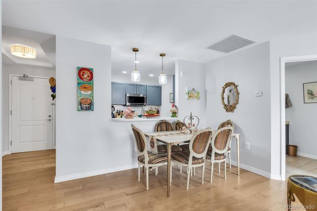 300 W 11th Avenue 5B, Denver, CO 80204