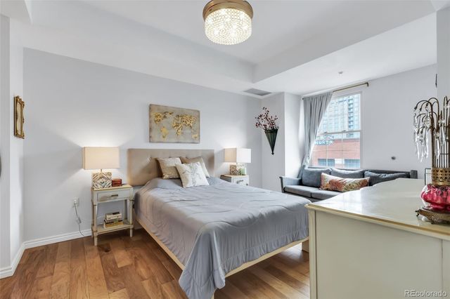 300 W 11th Avenue 5B, Denver, CO 80204