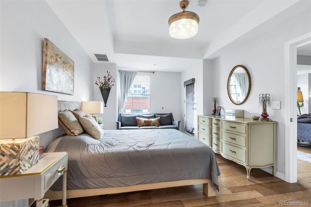 300 W 11th Avenue 5B, Denver, CO 80204