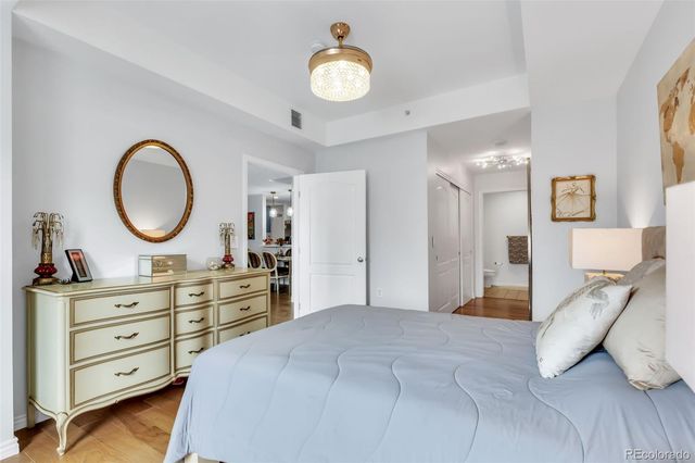 300 W 11th Avenue 5B, Denver, CO 80204