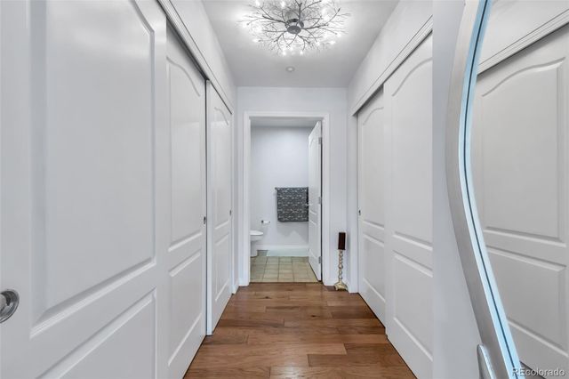 300 W 11th Avenue 5B, Denver, CO 80204