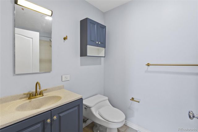 300 W 11th Avenue 5B, Denver, CO 80204