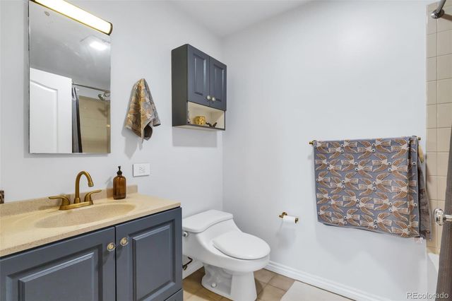 300 W 11th Avenue 5B, Denver, CO 80204