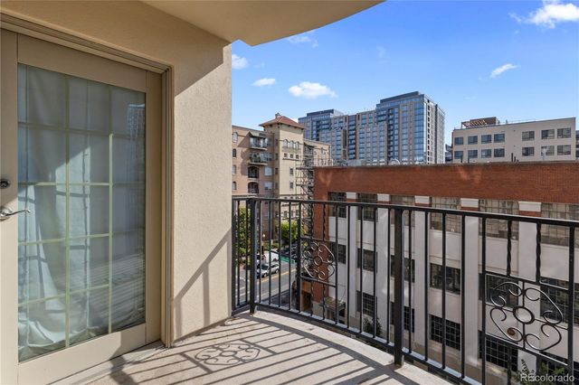 300 W 11th Avenue 5B, Denver, CO 80204