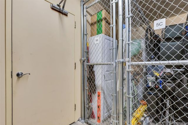 300 W 11th Avenue 5B, Denver, CO 80204