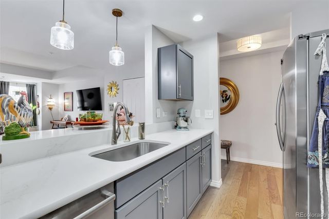 300 W 11th Avenue 5B, Denver, CO 80204