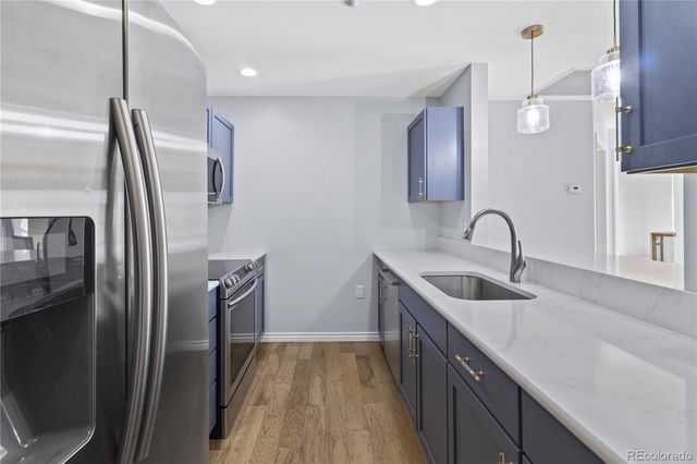 300 W 11th Avenue 5B, Denver, CO 80204