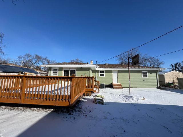 2976 Evelyn Street, Portage, IN 46368