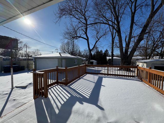 2976 Evelyn Street, Portage, IN 46368