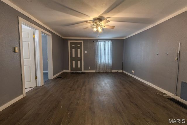 305 Mine Road, Sawyerville, IL 62085