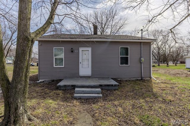 305 Mine Road, Sawyerville, IL 62085