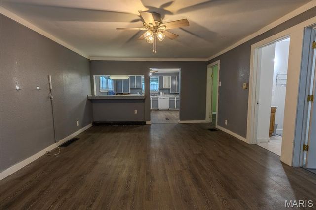 305 Mine Road, Sawyerville, IL 62085