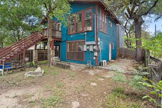 3404 1/2 Grooms ST A, Austin, TX 78705