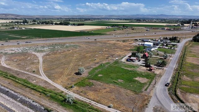 TBD N 25th East, Idaho Falls, ID 83401