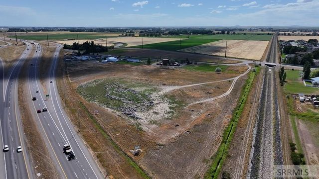 TBD N 25th East, Idaho Falls, ID 83401