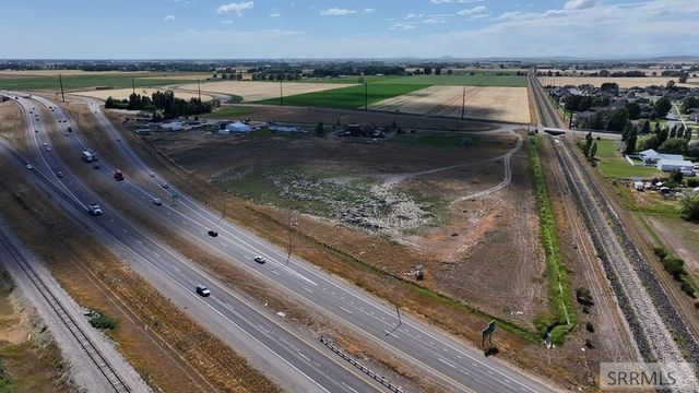 TBD N 25th East, Idaho Falls, ID 83401