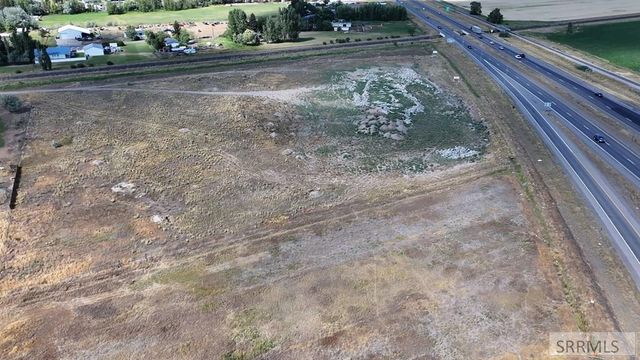 TBD N 25th East, Idaho Falls, ID 83401