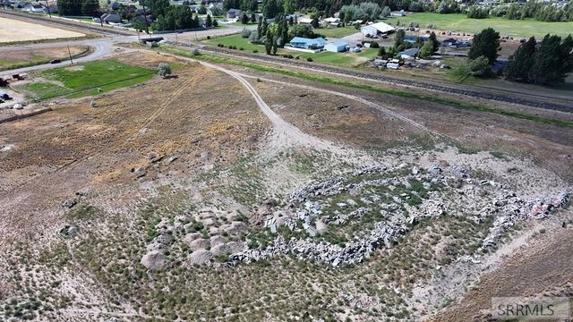 TBD N 25th East, Idaho Falls, ID 83401