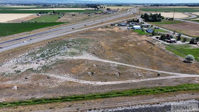 TBD N 25th East, Idaho Falls, ID 83401