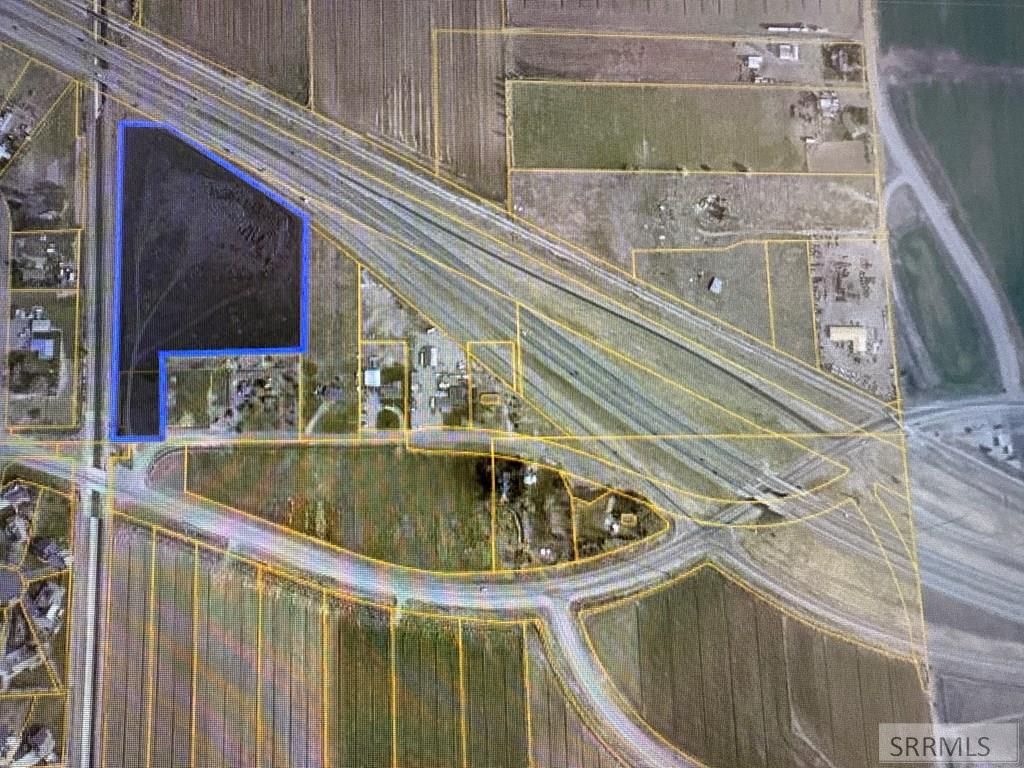 Image 17 of property listing at TBD N 25th East, Idaho Falls, ID 83401