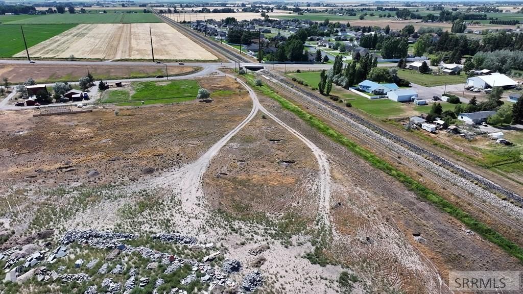 Image 2 of property listing at TBD N 25th East, Idaho Falls, ID 83401
