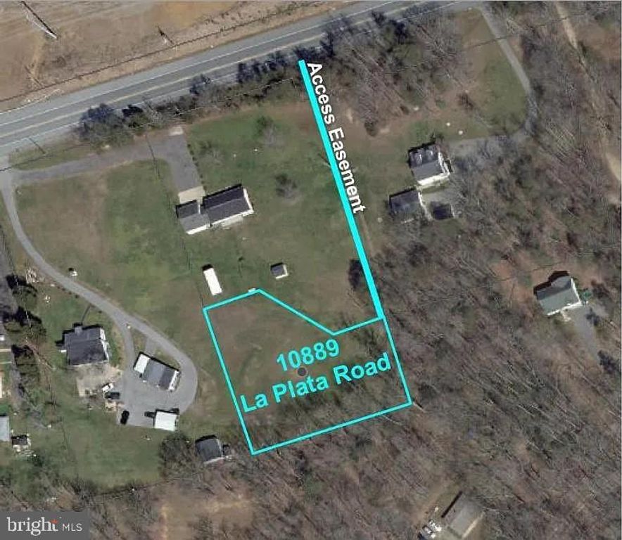 10889 LAPLATA RD, La Plata, MD 20646