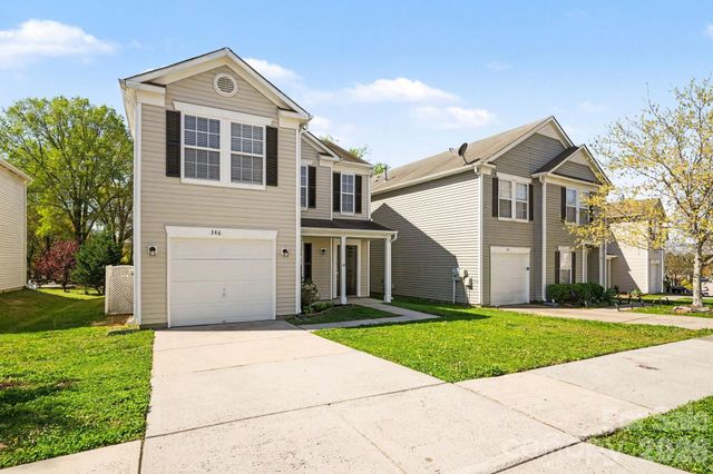 386 Morning Dew Drive, Concord, NC 28025