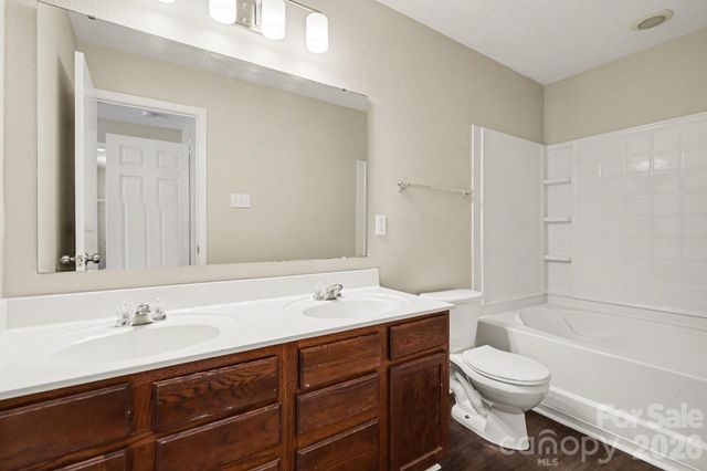 386 Morning Dew Drive, Concord, NC 28025