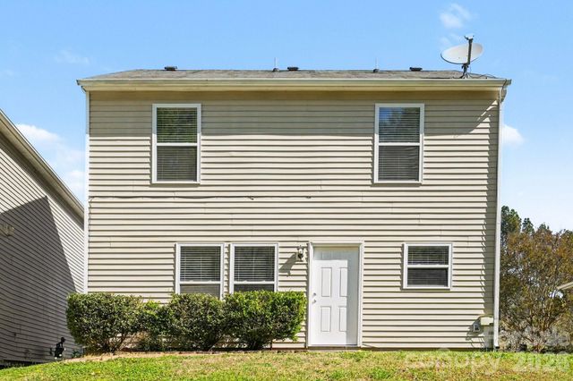 386 Morning Dew Drive, Concord, NC 28025