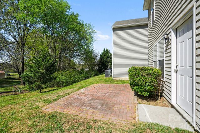 386 Morning Dew Drive, Concord, NC 28025