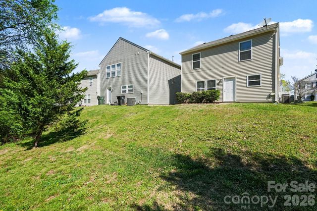 386 Morning Dew Drive, Concord, NC 28025