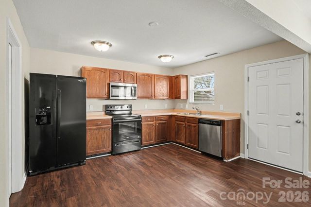 386 Morning Dew Drive, Concord, NC 28025