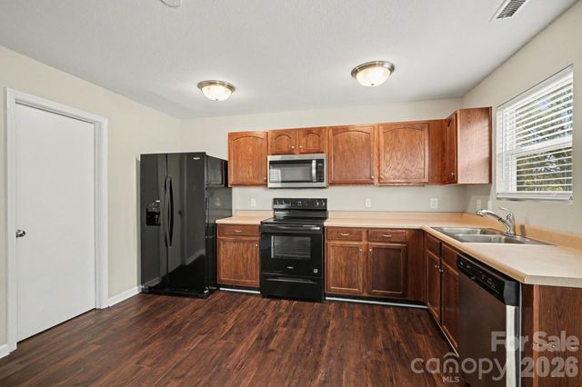 386 Morning Dew Drive, Concord, NC 28025