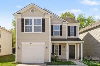 386 Morning Dew Drive, Concord, NC 28025