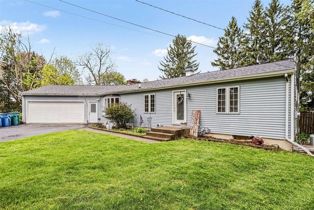 20 Wildrose Lane, Battle Creek, MI 49015
